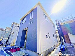 所沢市牛沼 新築戸建 3号棟