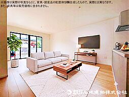 所沢市山口　新築戸建