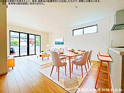所沢市山口　新築戸建
