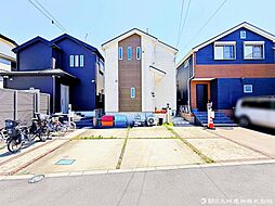 清瀬市中里　中古戸建