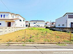 清瀬市中清戸　新築戸建　2号棟