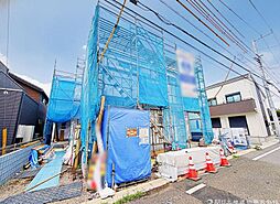 東久留米市前沢4丁目 新築戸建 2号棟