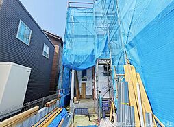 東久留米市前沢4丁目 新築戸建 3号棟