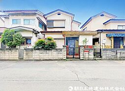 所沢市東新井町　土地