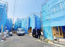 小平市小川東町　新築戸建　5号棟