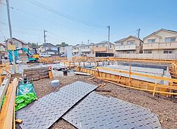 小平市小川東町　新築戸建　5号棟