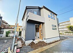 小平市小川東町　新築戸建　6号棟