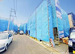 小平市小川東町　新築戸建　6号棟