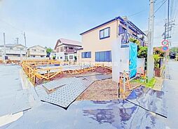 小平市小川東町　新築戸建　6号棟