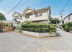 所沢市北中 中古戸建