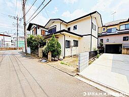 所沢市松郷 土地