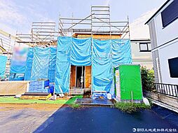 清瀬市中里 新築戸建 D号棟