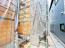 新座市新堀 新築戸建 4号棟