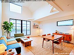 清瀬市野塩2丁目　新築戸建