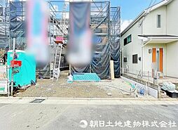 清瀬市下清戸1丁目　新築戸建　2号棟