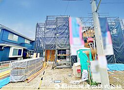 清瀬市下清戸1丁目　新築戸建　1号棟