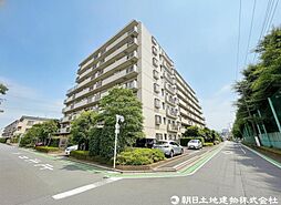 けやき台パーク・ホームズ