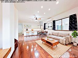 所沢市山口　中古戸建
