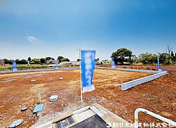 清瀬市下清戸4丁目 新築戸建 4号棟