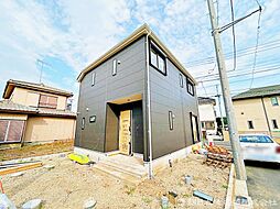 清瀬市下宿 新築戸建 4号棟