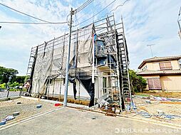 清瀬市下宿　新築戸建　3号棟