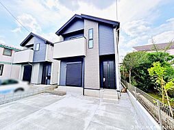 東村山市富士見町　新築戸建　1号棟