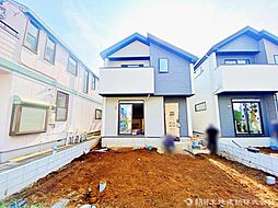 東村山市富士見町　新築戸建　2号棟