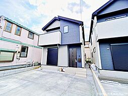 東村山市富士見町　新築戸建　2号棟