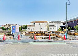 東久留米市南沢 新築戸建 2号棟