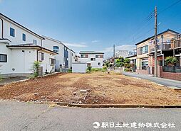 所沢市下安松　新築戸建