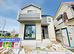 東久留米市弥生　新築戸建