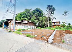 所沢市中富　新築戸建　1号棟