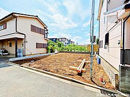 東久留米市神宝町　新築戸建