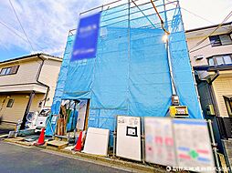 東久留米市神宝町 新築戸建