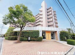 ヴィルヌーブ小手指