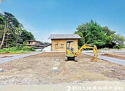 所沢市中富　新築戸建　3号棟