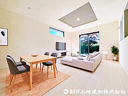 練馬区関町北 新築戸建