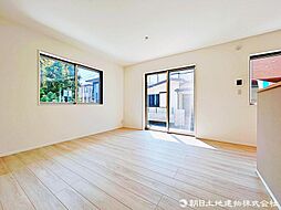 向陽町新築　A号棟