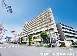 サニーライフ久米川