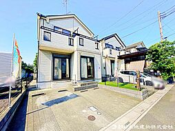 新座市新堀　中古戸建