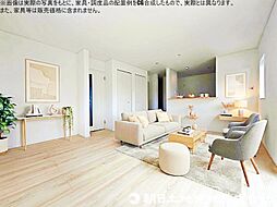 清瀬市下宿1丁目　新築戸建　1号棟