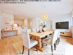清瀬市下宿1丁目　新築戸建　2号棟