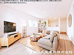 清瀬市下宿1丁目　新築戸建　4号棟