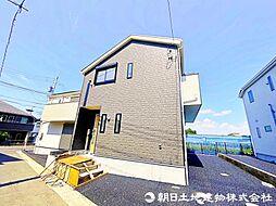 清瀬市下宿1丁目　新築戸建　7号棟