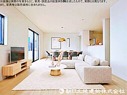 清瀬市下宿1丁目　新築戸建　9号棟