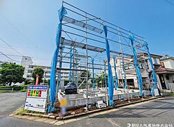東大和市清原 新築戸建