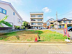 東大和市清原　新築戸建
