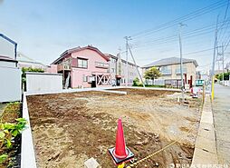 西東京市保谷町　新築戸建　2号棟