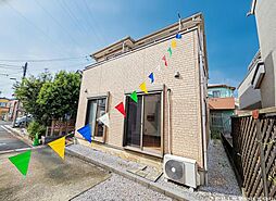 所沢市林3丁目　中古戸建