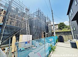 東村山市久米川町　新築戸建　3号棟